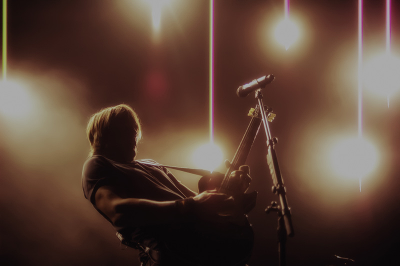 5 Things Keith Urban taught me about Marketing