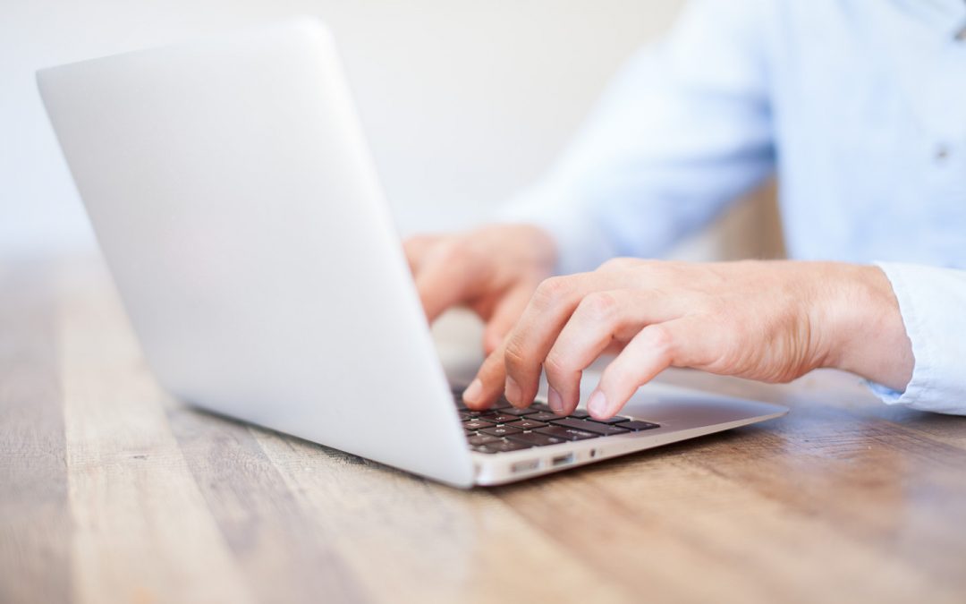 Free Webinar from 2020